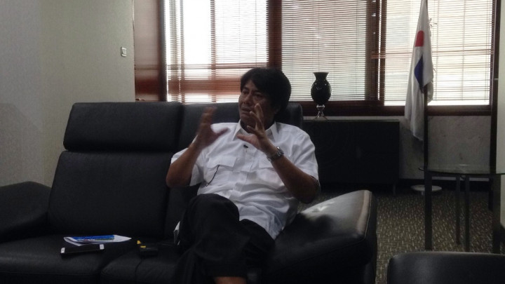 Jaga Ketahanan Energi, Pertamina Butuh Dana hingga Rp125 Miliar