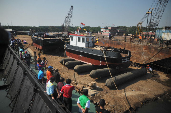 Pelindo Maknai Kemerdekaan dengan Turunkan Biaya Logistik