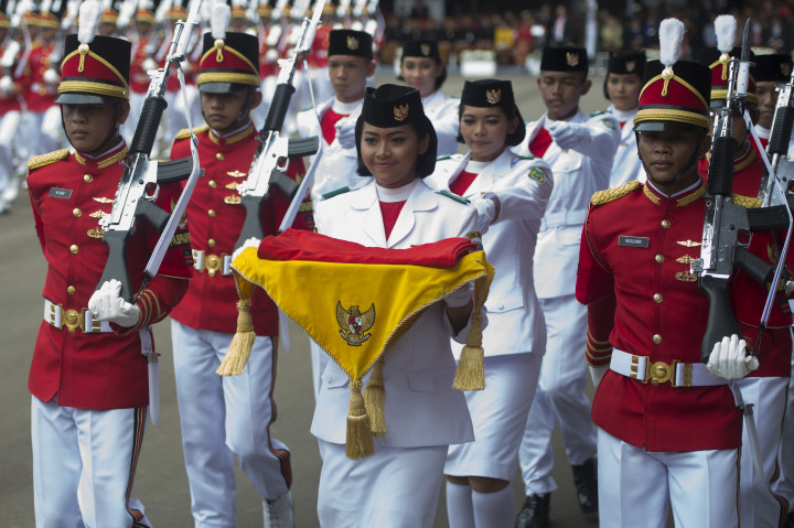 Kata Pelatih Soal Sosok Fariza Putri Salsabila