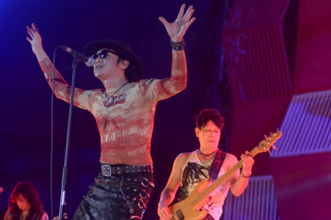 /rif Membuka Diri Isi Soundtrack Film Wiro Sableng