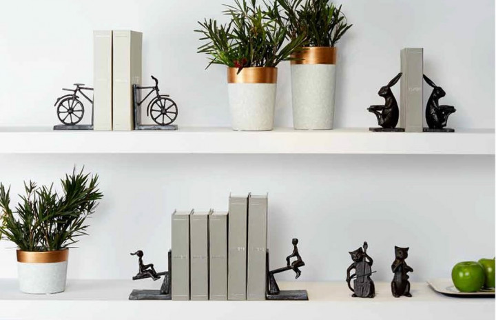 Vivere, Sentuhan Karya Anak Bangsa dengan Cita Rasa Internasional