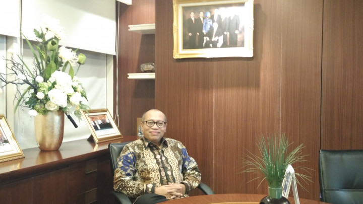 Tenaga Kerja Mulai Banyak Merasakan Kesejahteraan