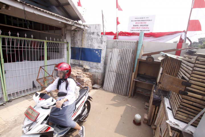 Tetap Sah meski Ada yang Janggal