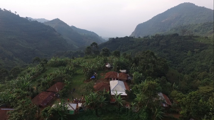 Akhirnya Merdeka dari Kegelapan