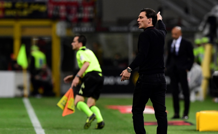 Milan Bantai Shkendija, Montella: Awal yang Menjanjikan!