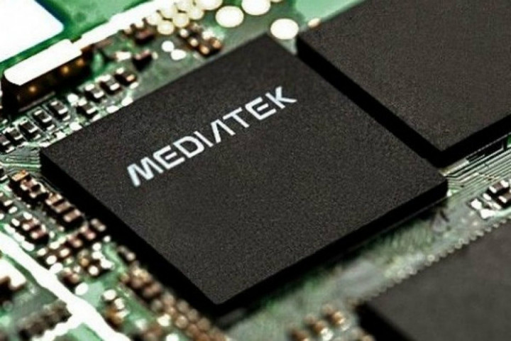 29 Agustus, MediaTek Pamer Prosesor Helio P23 dan P30