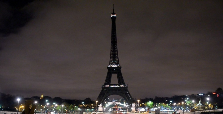 Dunia Berduka atas Serangan Teror Barcelona