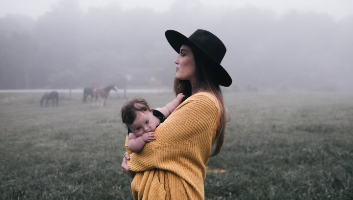 Stres Buat Produksi Laktasi Ibu Menyusui Menurun