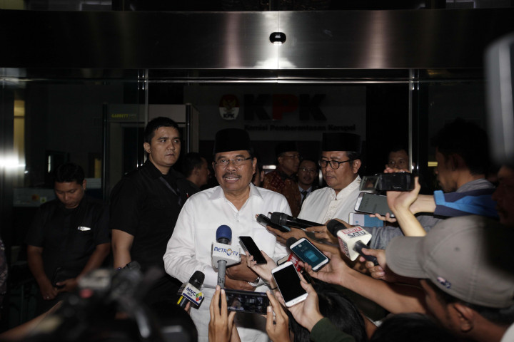 Kejagung Minta Fatwa Grasi soal Eksekusi Terpidana Mati