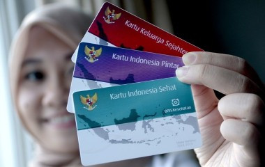 Penghilangan Kata Miskin dalam Program Bansos Dinilai Berdampak Positif
