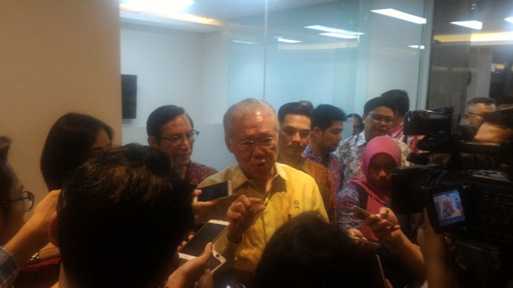 Mendag Tunggu Hasil Pemeriksaan Gula Milik PTPN XI