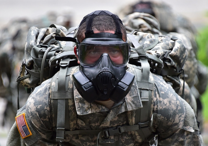 AS-Jepang Tingkatkan Keamanan dan Hubungan Pertahanan di Asia