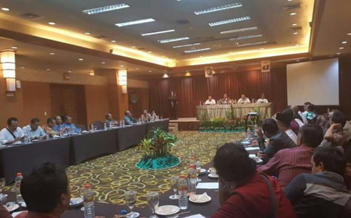 5.000 Petani Tebu akan Unjuk Rasa pada 28 Agustus