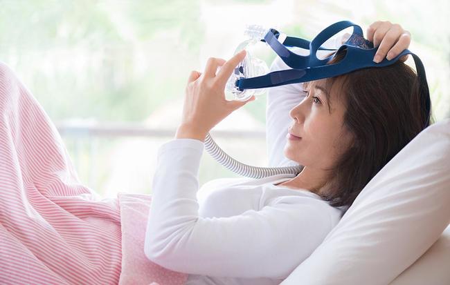 3 Tanda Anda Memiliki Masalah Tidur