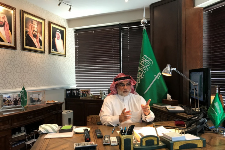 Dubes Arab Saudi: Indonesia Harus Berhati-hati Terhadap Qatar