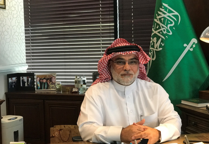 Arab Saudi Tetap Komitmen Ganti Rugi Korban <i>Crane</i>