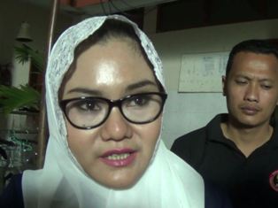 Bupati Kendal Janji Memberi Tenda Sementara untuk Pedagang Pasar Pagi Kaliwungu