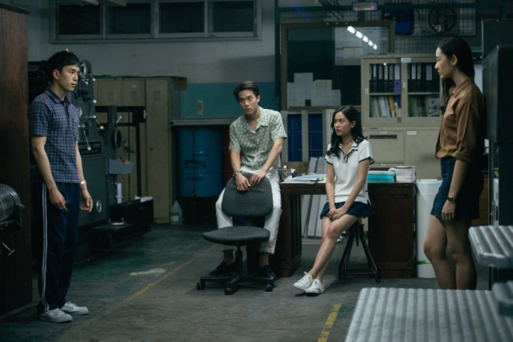Bad Genius, Kejutan Penuh Perhitungan