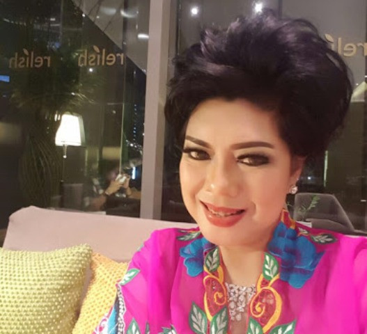 Dinilai Hina Jokowi, Presenter  TV One Dikecam