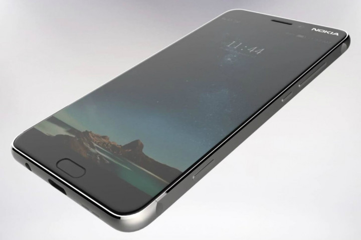 Nokia 8 di Eropa Lebih Murah?