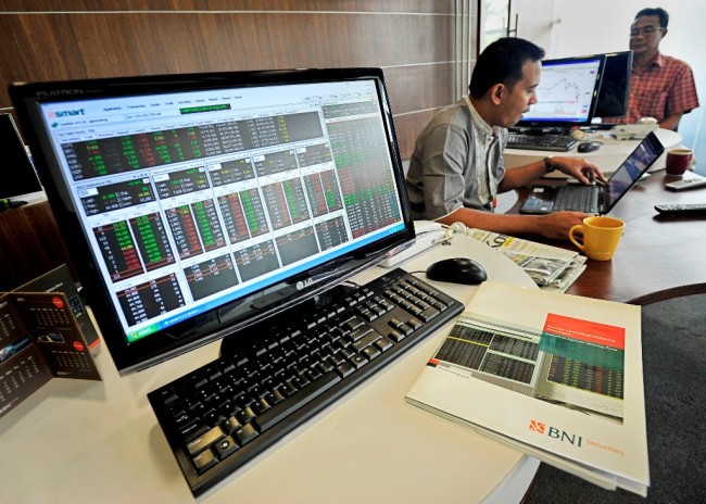 Merger Bisa Selamatkan Perusahaan