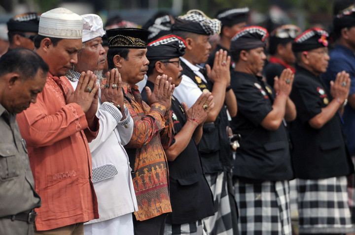 BNN Bali Minta Tokoh Agama Hindu Terlibat Pencegahan Narkoba
