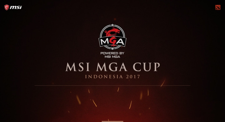 Siapkan Rp30 Juta, MSI Gelar Turnamen DOTA 2 untuk Indonesia