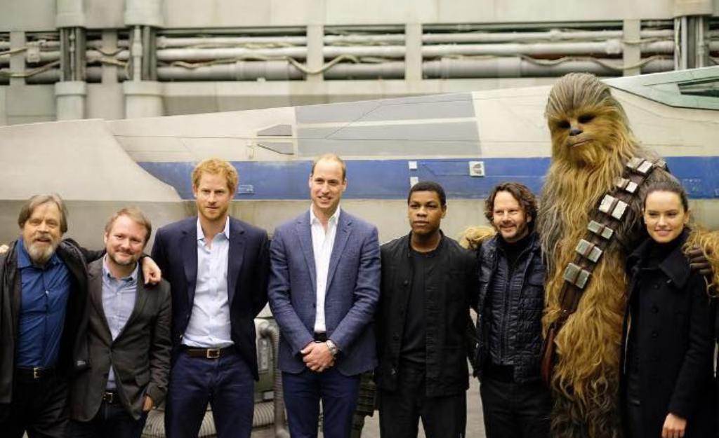 (Foto: Instagram KensingtonRoyal)