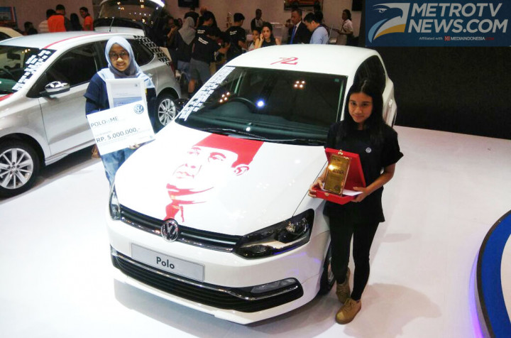 Ini Dia Pemenang PoloisMe Stickering Contest