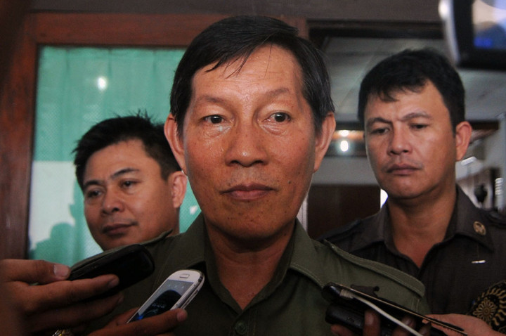 2 September 2017 Manado Dipastikan Macet Parah