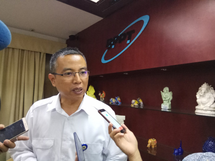 Indonesia butuh 33 Drone MALE untuk Tingkatkan Keamanan Negara