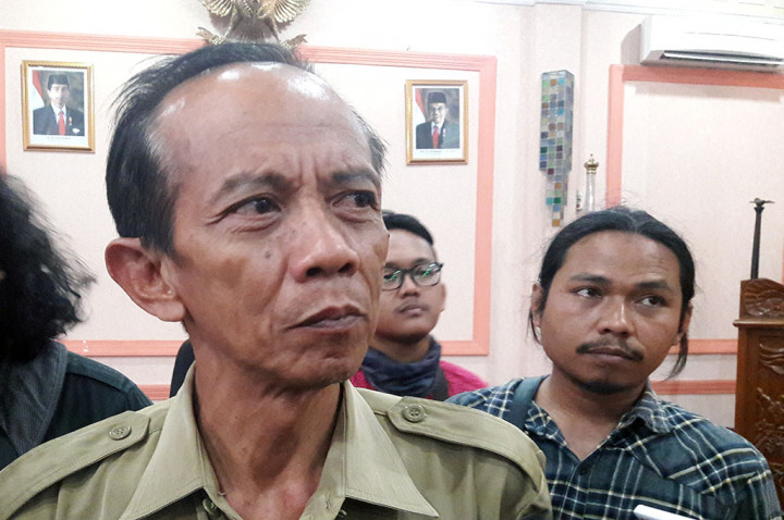 Cirebon Jadi Tuan Rumah FKN XI