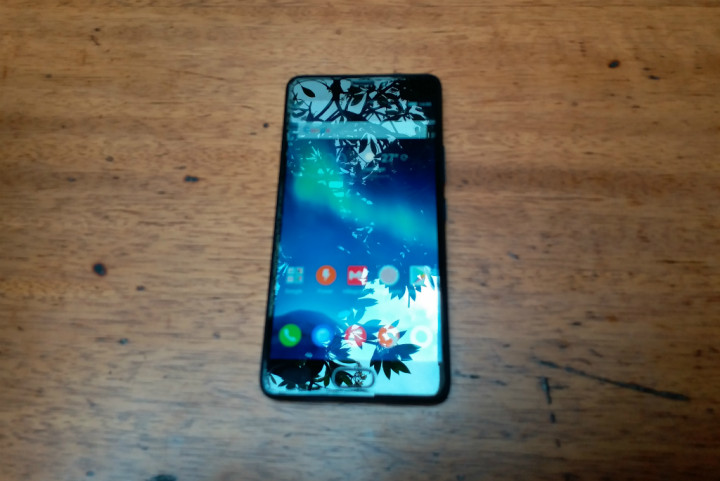 Begini Spesifikasi Infinix Note 4