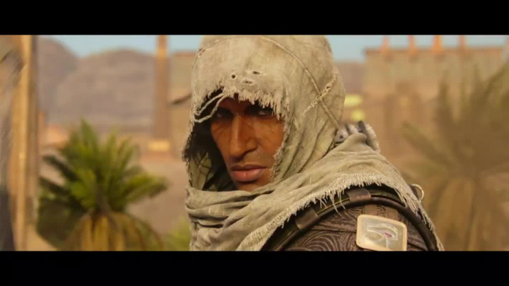 Jelang Gamescom 2017, Asassin's Creed: Origins Kembali Muncul