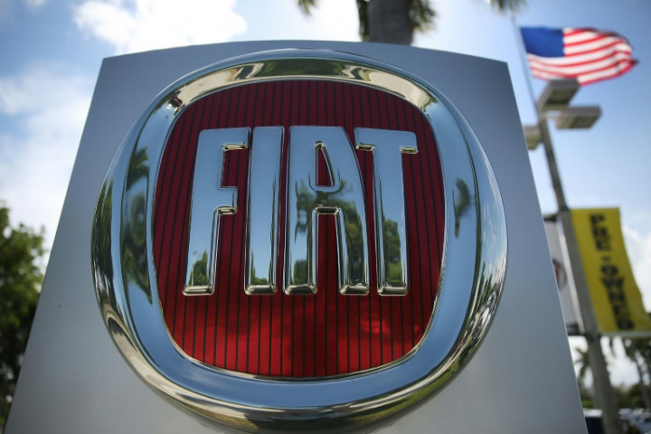 China's Great Wall Motor eyes Fiat Chrysler deal