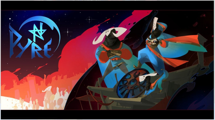 Pyre, Saat RPG dan Olahraga Jadi Satu