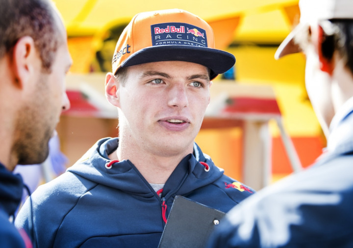 Verstappen Ancam Hengkang Andai Red Bull tak Alami Perkembangan