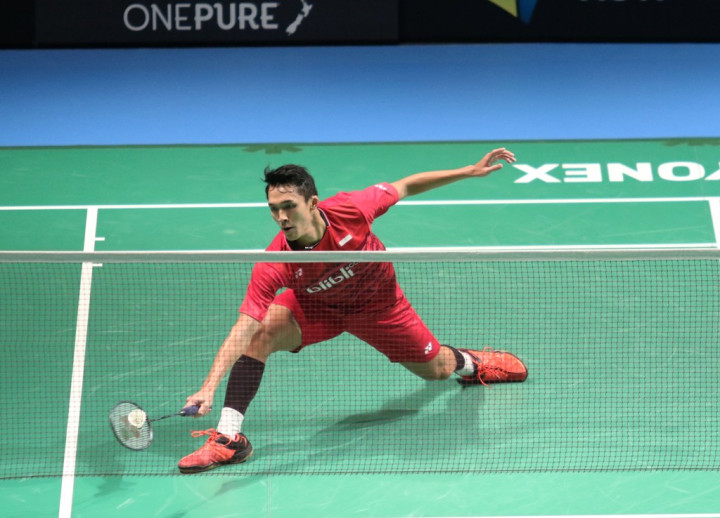 Melawan Kamboja, Indonesia Tampil dengan Skuat Terbaik