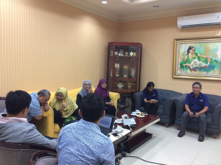 Direktur PATTIRO: Revisi UU ASN Terlalu Dini