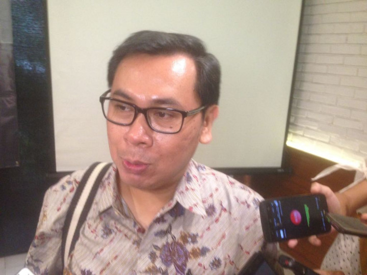 Target Cukai Naik, Pemerintah Dinilai Dilema Dorong Konsumsi Rokok