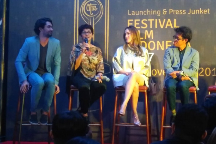 FFI 2017 akan Digelar di Manado