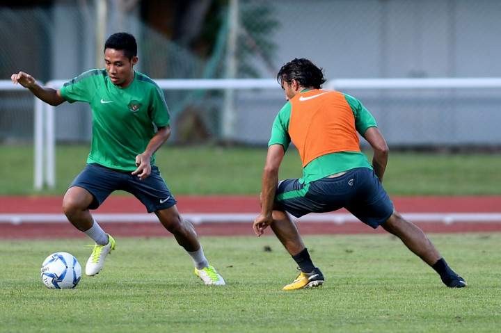 Absennya Evan Dimas Dinilai bukan Masalah Besar