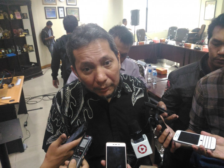 Obudmsan RI: Proyek Meikarta Masih <i>On Track</i>