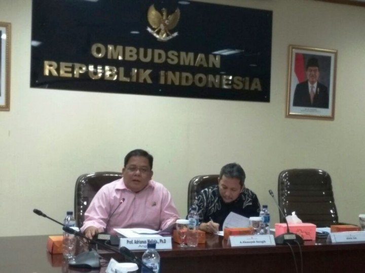 Manajemen Meikarta Minta Waktu 3 Minggu untuk Presentasi ke Ombudsman