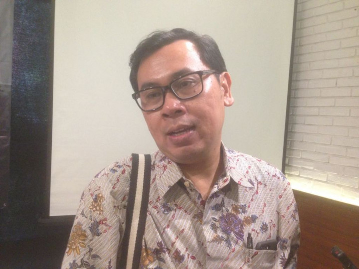 Defisit Anggaran 2018 Turun, Pemerintah Diminta Tekan Belanja K/L