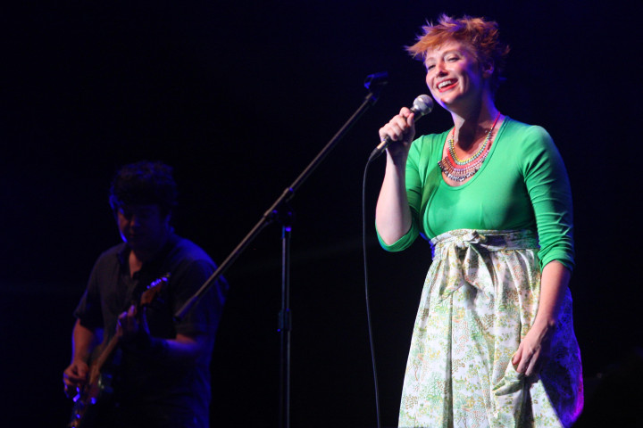 Sixpence None The Richer Akan Hadir di The 90’s Festival