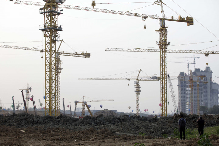 Kementerian ATR: Meikarta Belum Sepenuhnya Mempunyai Lahan 500 Ha