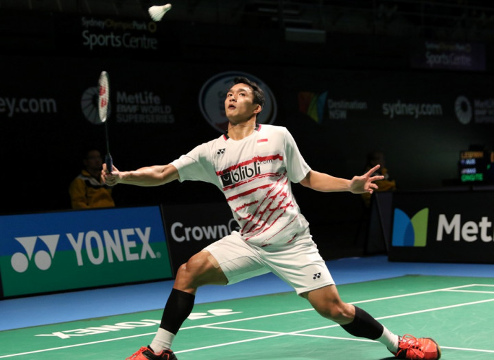 Hajar Kamboja, Tim Beregu Putra Indonesia Lolos ke Semifinal