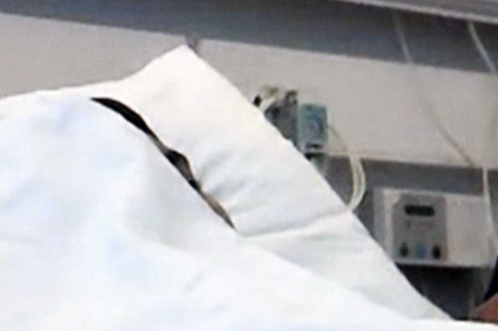 Tersangka Penikaman di Finlandia Dihadirkan Lewat Video