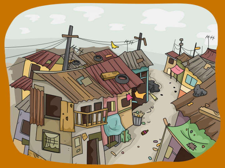 Kondisi Kesejahteraan 40% Terbawah dalam Struktur Ekonomi